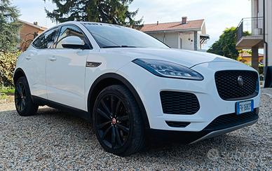 Jaguar E-Pace 2.0d i4 SE awd 180cv auto my20