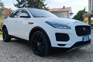 Jaguar E-Pace 2.0d i4 SE awd 180cv auto my20