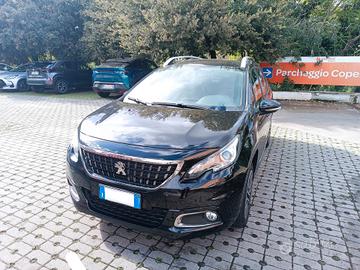 Peugeot 2008 PureTech 82 Active GPL