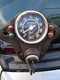 D'epoca Contachilometri Completo MotoGuzzi