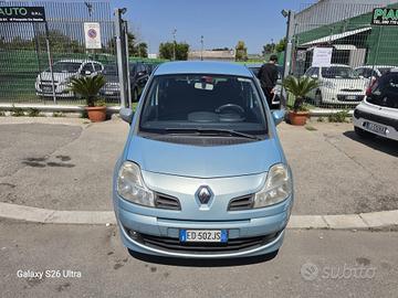 Renault Modus Grand 1.2 BENZINA - ANNO 2010