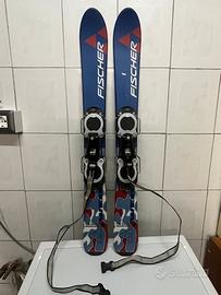 Snowblade Fischer 90 cm