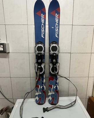 Snowblade Fischer 90 cm