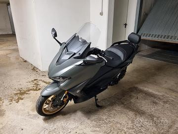 Yamaha T Max 560 - 2021