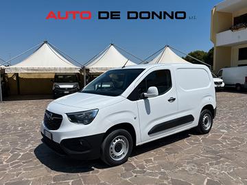 Opel COMBO 1.5 DIESEL 100CV 3 POSTI - 2021