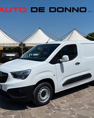 Opel COMBO 1.5 DIESEL 100CV 3 POSTI - 2021