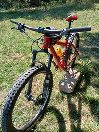 Mtb misura M marca Salsa USA