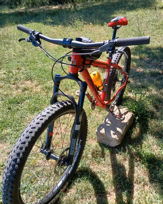 Mtb misura M marca Salsa USA