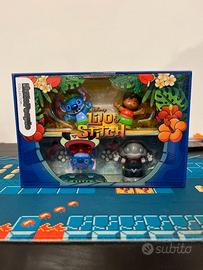 Disney Lilo & Stitch Little People Collector