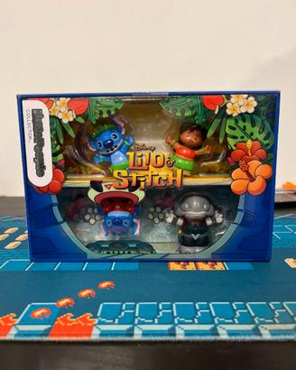 Disney Lilo & Stitch Little People Collector