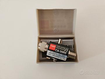 Scaricatore antenna 50 Ohm