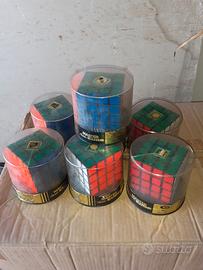 Cubo Rubik