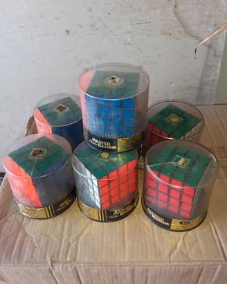 Cubo Rubik