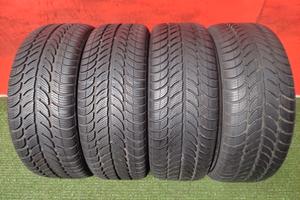 4 Gomme Invernali Sava 95% VW Audi 205/55 R16