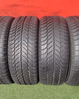 4 Gomme Invernali Sava 95% VW Audi 205/55 R16