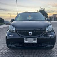 Smart ForFour 70 1.0 twinamic Superpassion