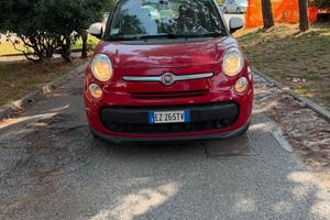 Fiat 500L Living 1.6 Multijet 120 CV Business