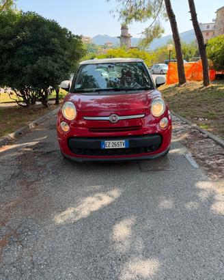 Fiat 500L Living 1.6 Multijet 120 CV Business