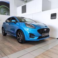 FORD Puma '19-> - Puma 1.0 EcoBoost Hybrid 125 CV
