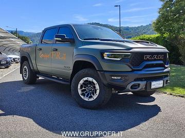 Dodge RAM TRX Supercharged 6.2 L HEMI V8 Crew...