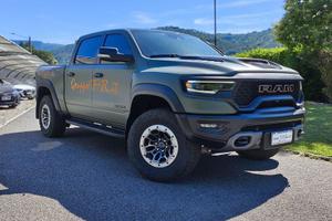 Dodge RAM TRX Supercharged 6.2 L HEMI V8 Crew...