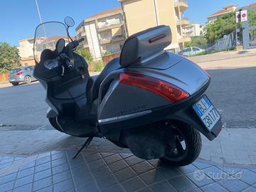 Aprilia Atlantic 500