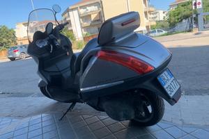 Aprilia Atlantic 500