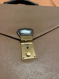 Borsa da lavoro trussardi