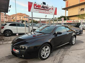 Alfa Romeo Brera 2.4 JTDm 210CV
