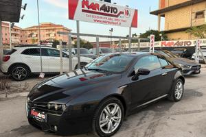 Alfa Romeo Brera 2.4 JTDm 210CV