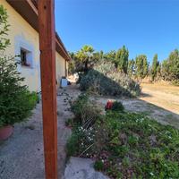 Fabbricato e terreno in località Porticciolo