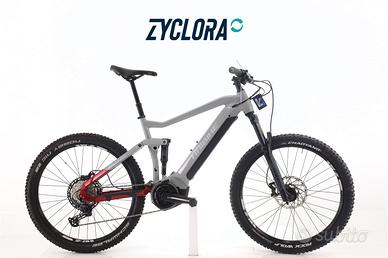 Haibike AllTrail 5 t.L