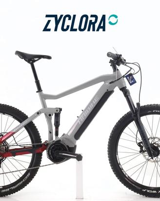 Haibike AllTrail 5 t.L