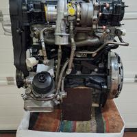 Motore 1.4 t-jet 120 cv