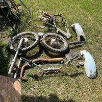 Pezzi Giulietta monster 50