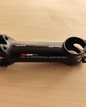 attacco manubrio deda elementi superleggero 