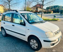Fiat Panda 1.3 multi jet