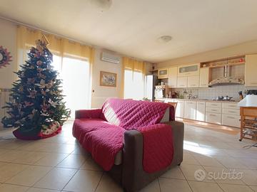 Appartamento in zona Giugliano-Villaricca