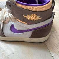 Nike Jordan 1 Air confort 2