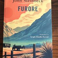 Furore di John Steinbeck