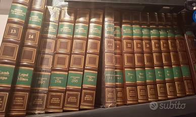 Grande Enciclopedia De Agostini