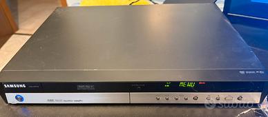 Samsung DVD HR 750 (150GB)