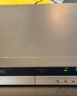 Samsung DVD HR 750 (150GB)