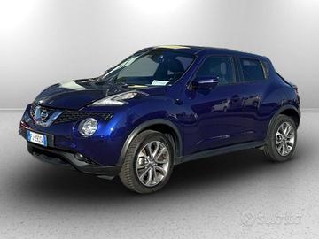 Nissan Juke 1.5 dci Tekna 110cv E6