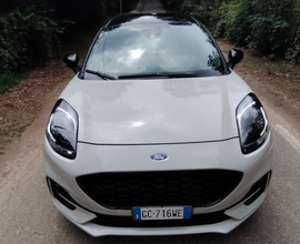 Ford puma 2020 (prezzo trattabile)