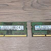 Samsung ddr3l 8gb