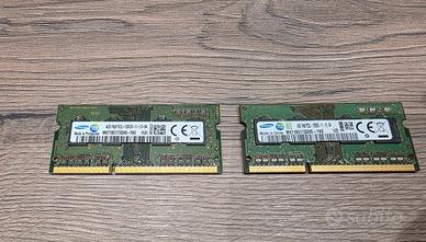 Samsung ddr3l 8gb