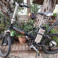 Bici elettrica