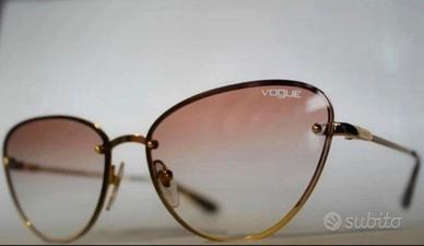 occhiali da sole Vogue 