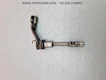 LEVETTA STACCA HUSQVARNA WR 125 1996 1997 CR 1995